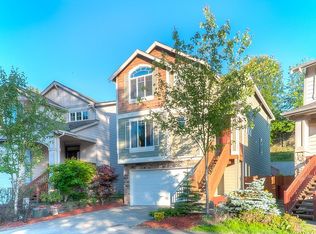 9473 S 196th Pl, Renton, WA 98055