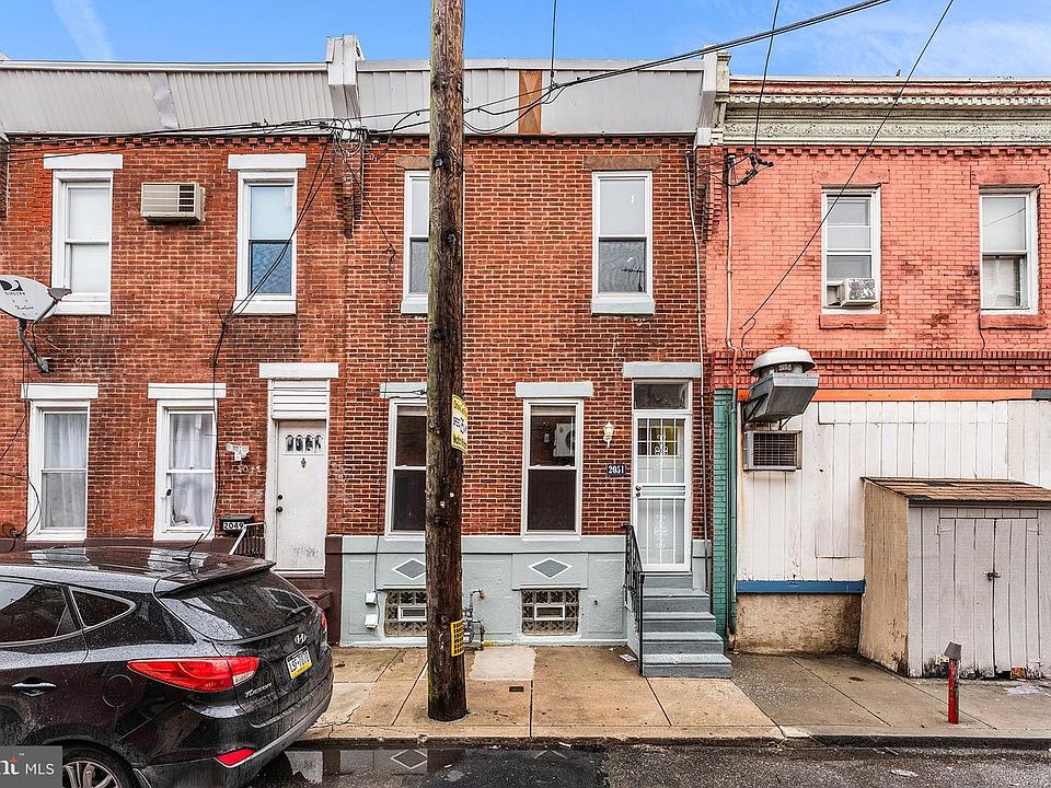 1st image of 2051 S Dorrance St