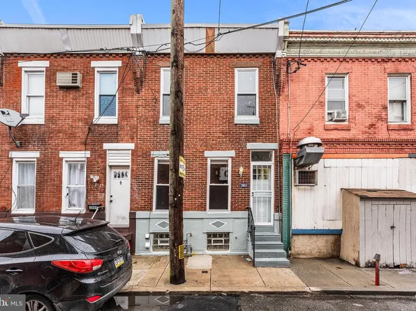 2051 S Dorrance St, Philadelphia, PA 19145