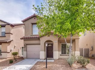 7237 High Cascade Ave, Las Vegas, NV 89129