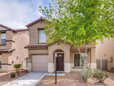 7237 High Cascade Ave, Las Vegas, NV, 89129