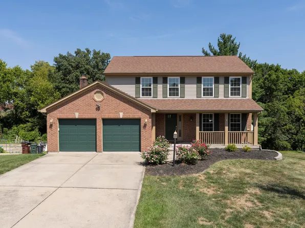 2142 Stoneharbor Ln, Independence, KY 41051