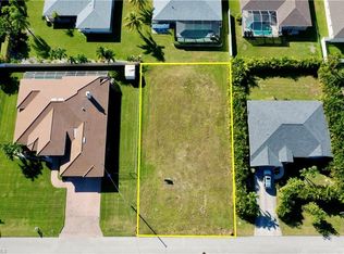 4710 SW 23rd Ave, Cape Coral, FL 33914