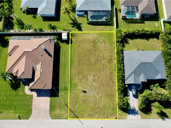 4710 SW 23rd AVE, CAPE CORAL, FL 33914