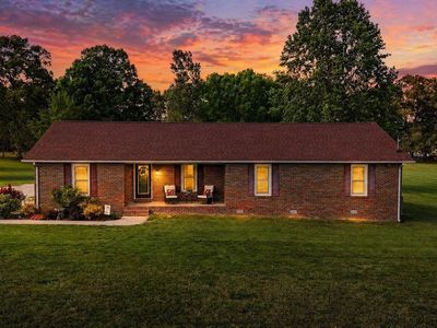 3090 Rock Creek Rd, Estill Springs, TN, 37330