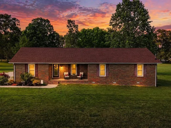 3090 Rock Creek Rd, Estill Springs, TN 37330