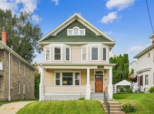 751 Alta Vista St, Dubuque, IA 52001