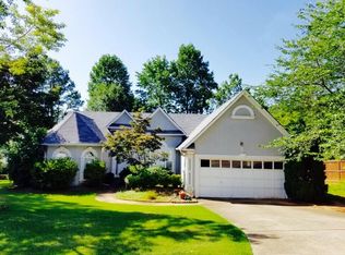 4750 Bridgegate Trce, Marietta, GA 30068