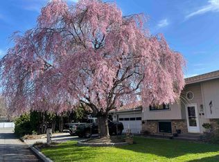 4716 N Eva Rd, Otis Orchards, WA 99027