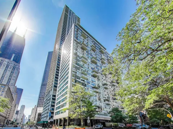 1000 N Lake Shore Dr APT 804, Chicago, IL 60611