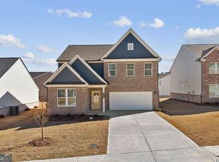 1341 Jordan Brook Dr, Lawrenceville, GA 30043