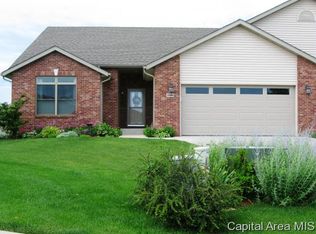 3904 Marryat Dr, Springfield, IL 62711