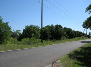 55 Acres Anderson And Ne 10th, Choctaw, OK 73020