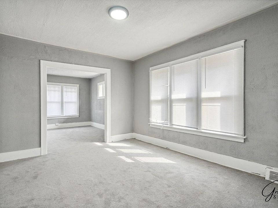 3815 W Euclid Grant Real Property Holdings LLC 3813 W Euclid St Detroit MI Zillow