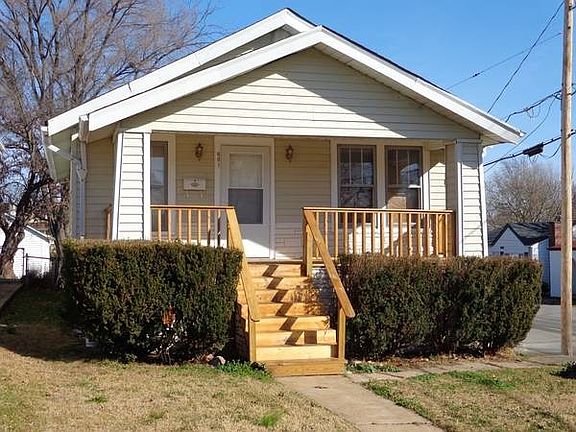 5th image of 601 Bayless Ave