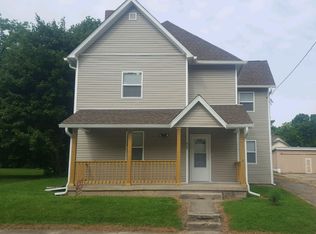 425 N 12th St, New Castle, IN 47362