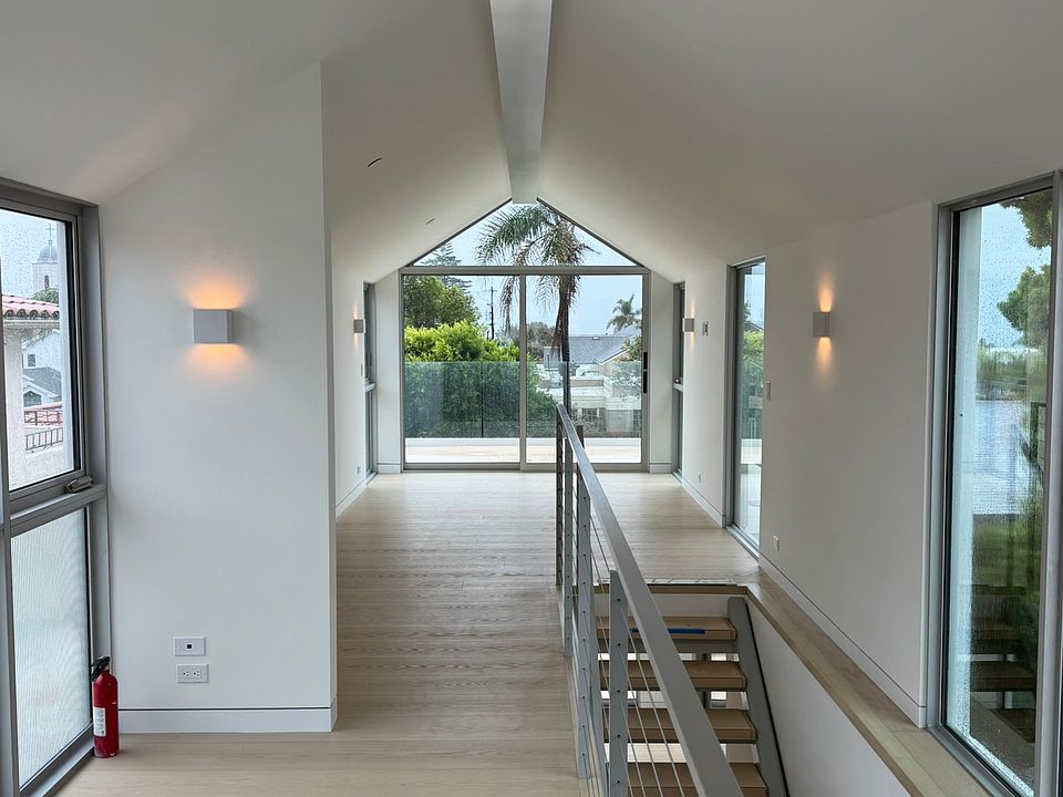 Bedroom - Level 3