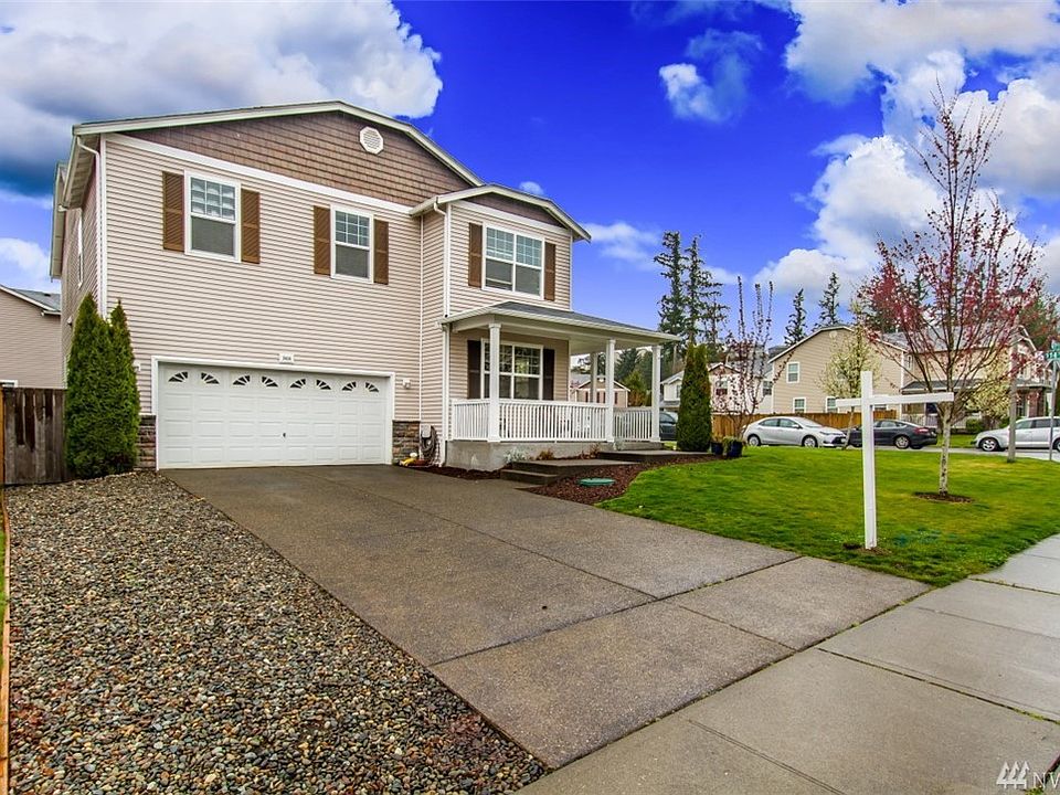 1st image of 11414 178th Avenue Ct E