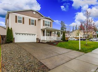 11414 178th Avenue Ct E, Bonney Lake, WA 98391
