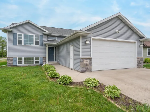 2500 Marathon Ave, Neenah, WI 54956