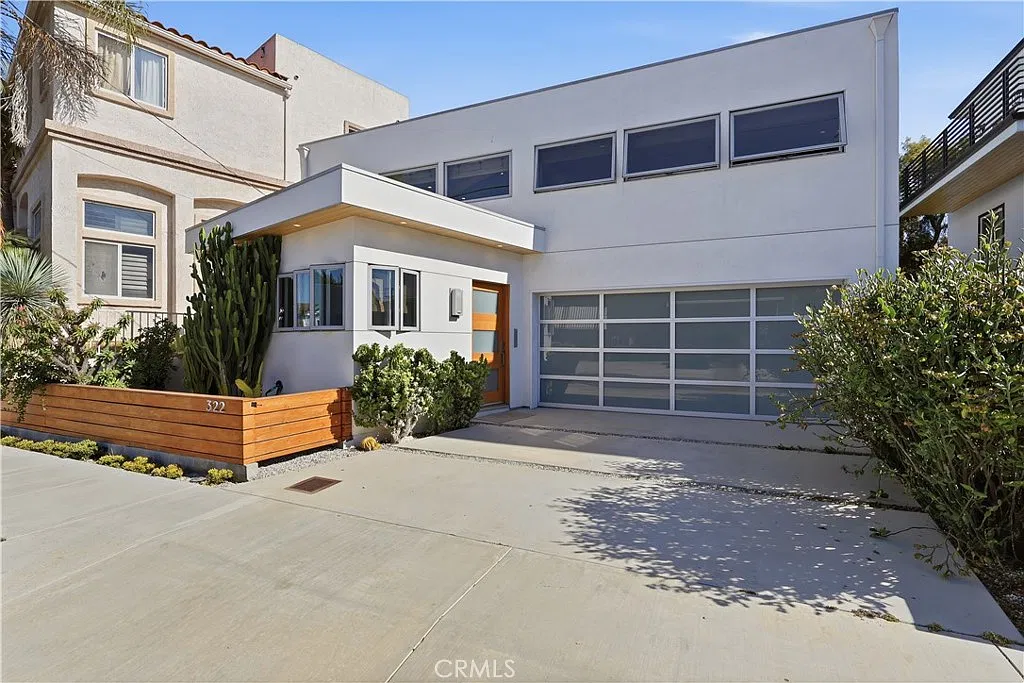 2 bed, 1541 sqft, $7,950 — Photo 1