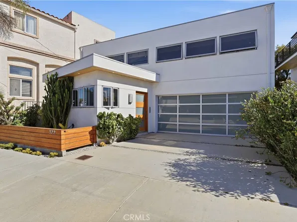 322 Ardmore Ave, Hermosa Beach, CA 90254