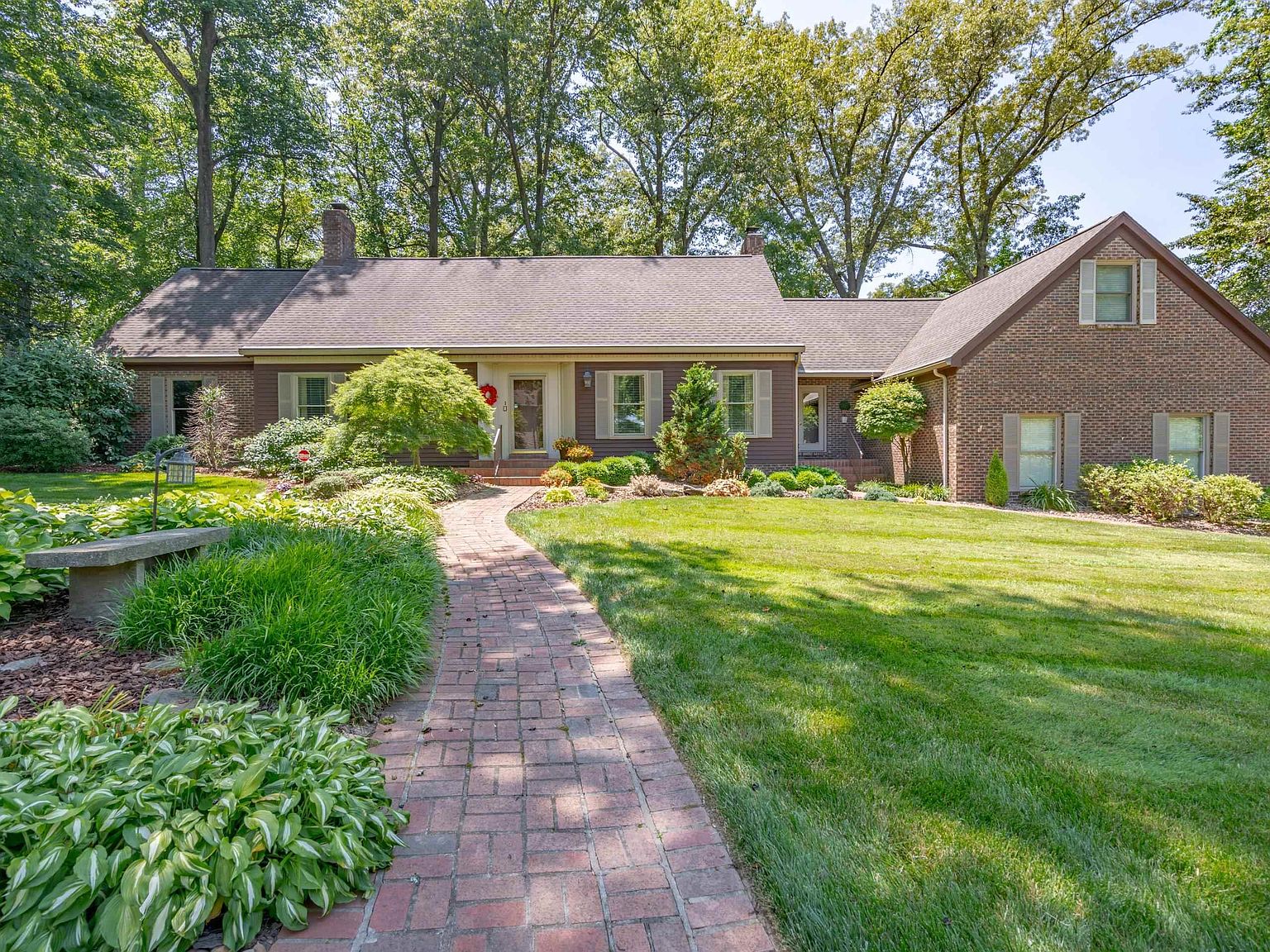 4055 Candlewood Pl, Newburgh, IN 47630 Zillow