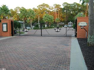 4650 Griffith Marina Rd LOT 20, Orange Beach, AL 36561