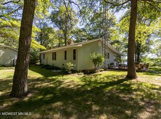 16067 Ash Dr, Menahga, MN 56464