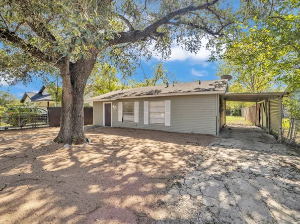 750 STERLING ST, San Antonio, TX 78220