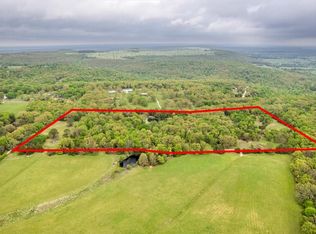 21.32 Rock Springs Rd, Lincoln, AR 72744