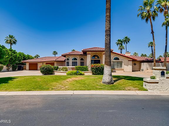 5th image of 608 N La Loma Ave