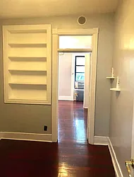 Rented by B & H Properties of New York LTD