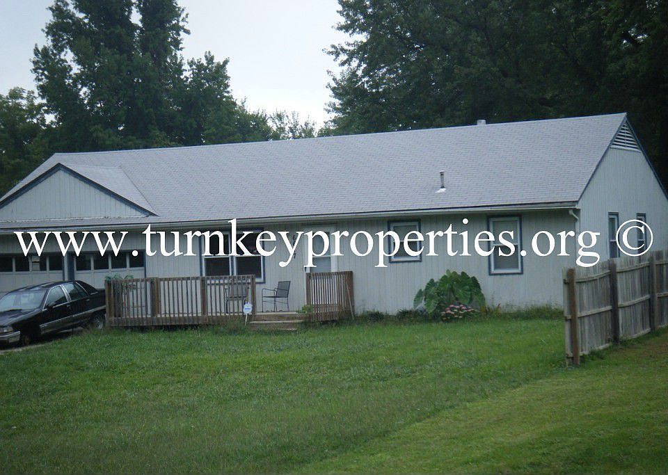 Turn-Key Properties LLC Real Estate 816-313-8876