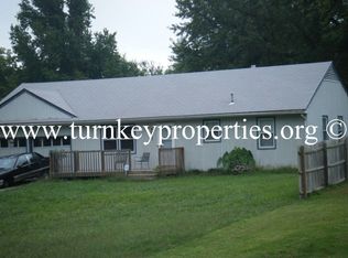 6617 Scenic Dr, Kansas City, MO 64133