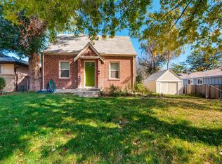 1164 Clinton St, Aurora, CO 80010