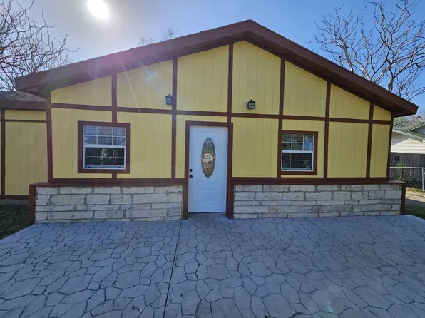 2907 Irma Dr, Corpus Christi, TX 78410
