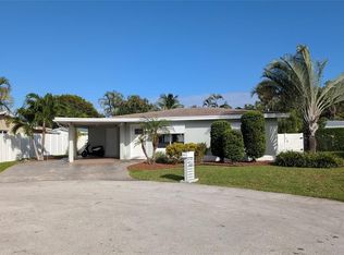 4460 NW 17th Ter, Oakland Park, FL 33309