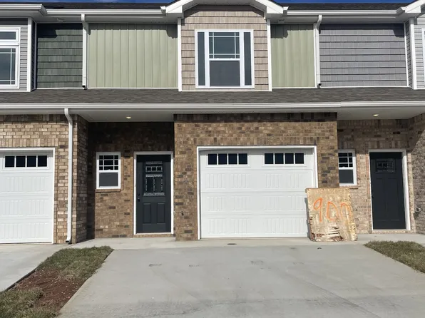 359 Fallow Cir Lot 903, Clarksville, TN 37040