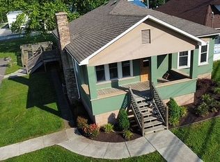 3653 Murdoch Ave, Parkersburg, WV 26101