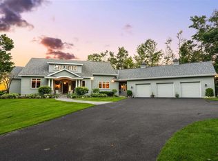 731 W Hathaway Rd, Harbor Springs, MI 49740