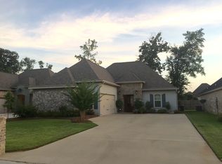 4212 Nory Ln, Monroe, LA 71201
