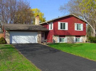 9606 103rd Pl N, Maple Grove, MN 55369