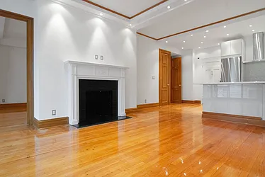 Rented by WAM Partners - William Moses Co.