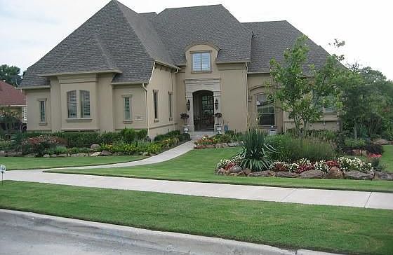 Impeccable Custom Home on 9th Tee Box - Buffalo Creek