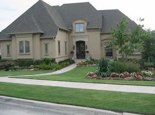 724 Starlight Pass, Heath, TX 75032