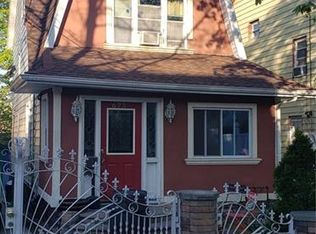 675 S 7th Ave, Mount Vernon, NY 10550