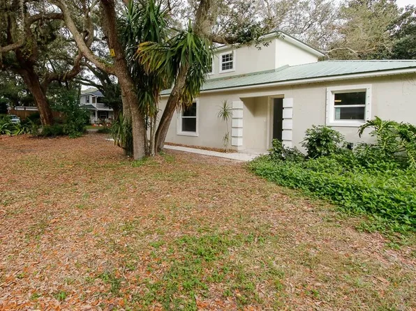 413 B St, Saint Augustine, FL 32080