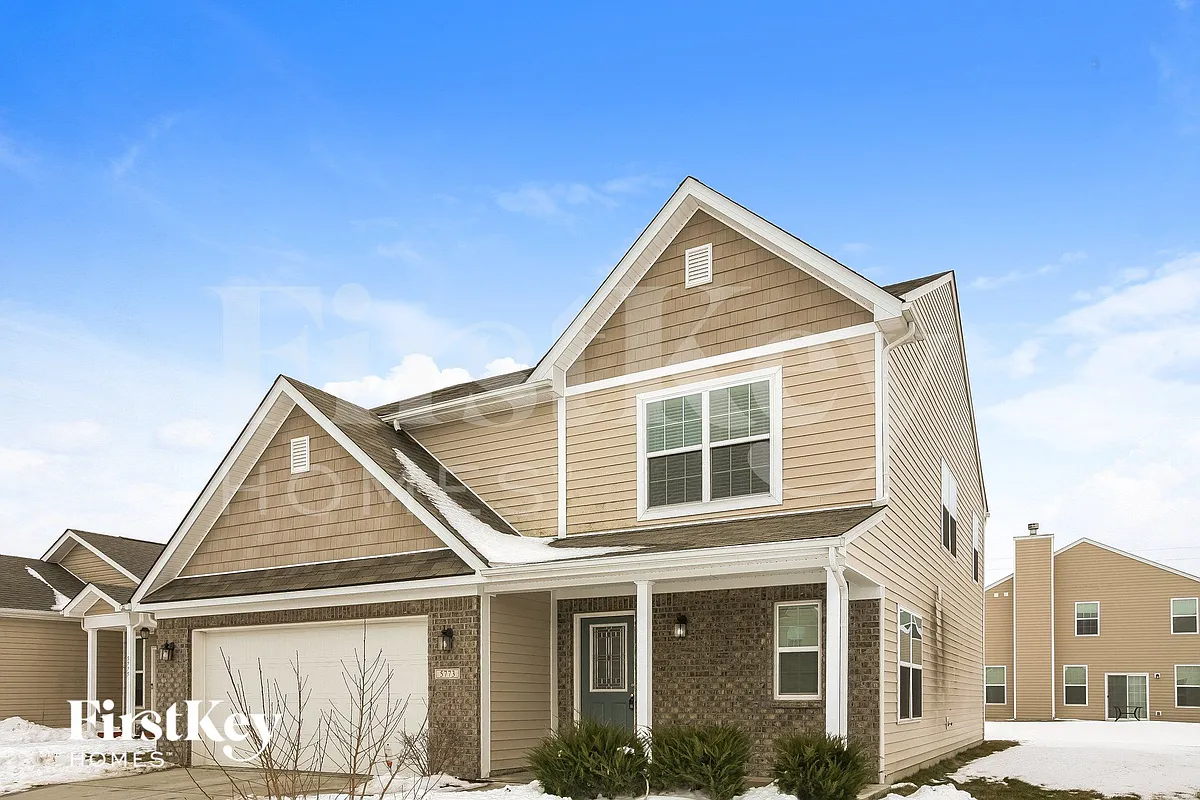 Building Photo - 5773 Weeping Willow Pl