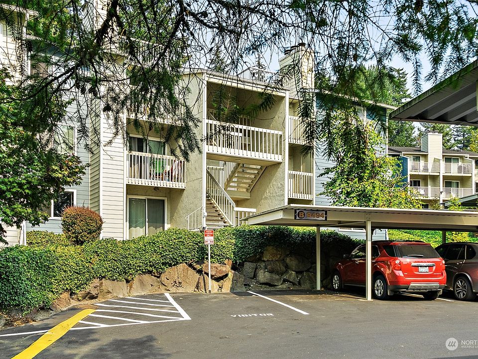 1st image of 9494 Redmond-Woodinville Road NE #B105